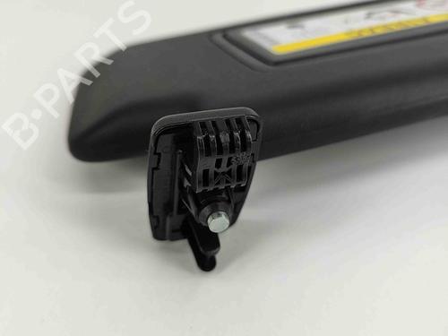 Right sun visor MERCEDES-BENZ A-CLASS (W177) A 180 d (177.003) | BP27765035I2 