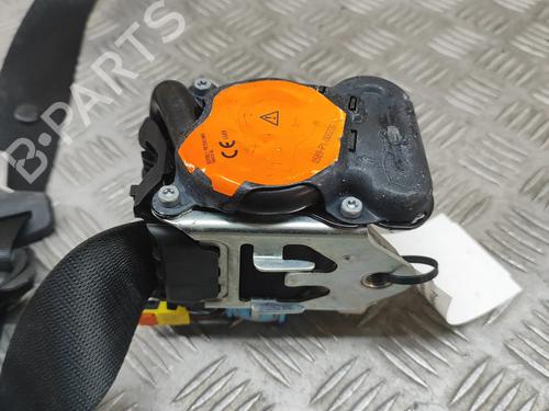 Front left seatbelt MERCEDES-BENZ A-CLASS (W176) A 180 (176.042) | BP25217931I26 - Image 4