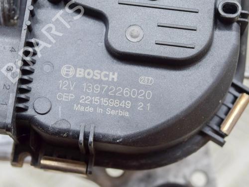 Front wipers mechanism VW ID.3 (E11, E12) Pro | BP27763775C83 