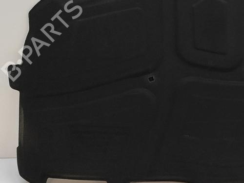 Upper protection AUDI A4 B9 Avant (8W5, 8WD) 2.0 TDI | BP26035645M93  - Image 6