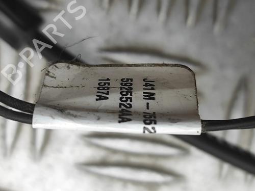 Electronic module CHEVROLET CORVETTE (C7) 6.2 | BP33291648M83  - Image 8