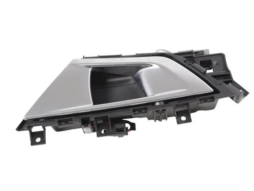 Front left interior door handle JAGUAR F-TYPE Coupe (X152) 3.0 SCV6 | BP30255816I13 - Image 2