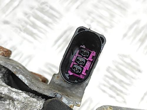 AC compressor VW TOUAREG (CR7, RC8) 3.0 TSI 4motion | BP32755902M34  - Image 5