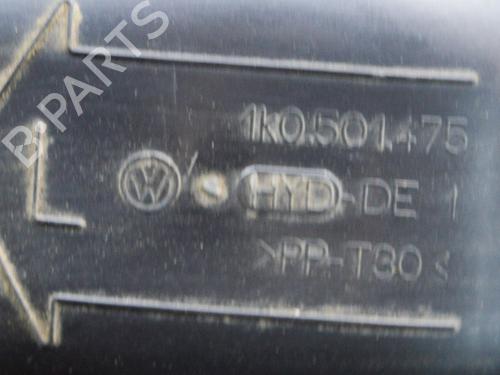 Left rear suspension arm AUDI A3 (8V1, 8VK) S3 quattro | BP16270959M14 