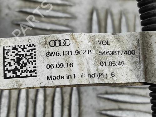 Pipe AUDI A5 (F53, F5P) 2.0 TDI | BP37996290M125  - Image 6