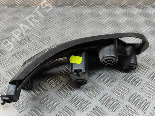 Rear bumper bracket PEUGEOT 2008 II (UD_, US_, UY_, UJ_, UR_, UC_) 1.2 PureTech 130 (USHNS, URHNS) | BP28687341C159 