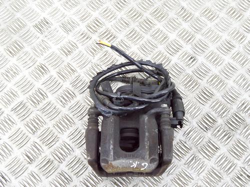 Used Left rear brake caliper BMW X3 (F25) xDrive 30 d (258 hp) 14646182