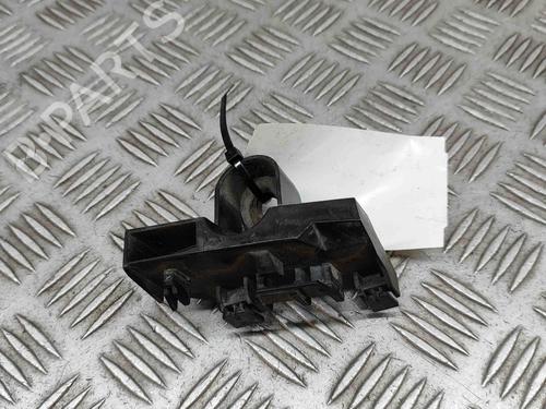 Rear bumper bracket TOYOTA AURIS (_E18_) 1.3 Dual-VVTi (NRE180_, NRE180R) | BP29458749C159 