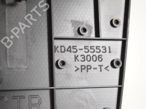 Other MAZDA CX-5 (KE, GH) 2.2 D (KE2FW) | BP30219956O1  - Image 5