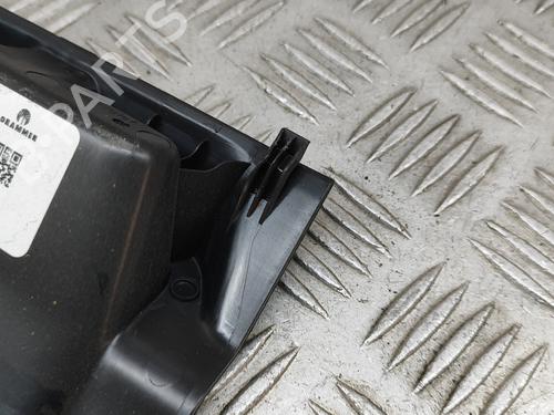 Other MERCEDES-BENZ GLS (X167) AMG 63 4Matic+ EQ Boost 4-matic+ (167.989) | BP28556802O1 