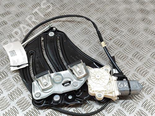 Used Rear left window mechanism MERCEDES-BENZ SLK (R172) 250 CDI / d (172.403) (204 hp) 19936879