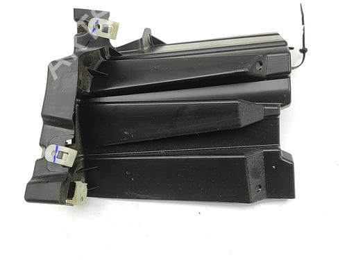 Used Underbody protection Underbody protection BMW X5 (G05, F95) xDrive 30 d Mild-Hybrid (286 hp) 33389797 33389797