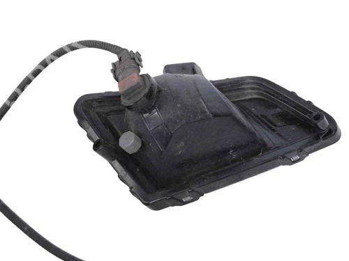 Right front fog light SSANGYONG RODIUS II 2.2 Xdi | BP30246155C31