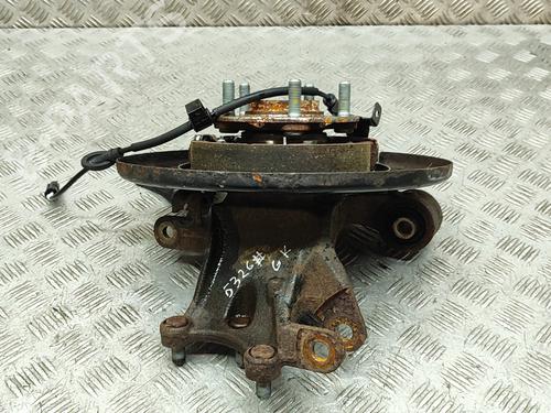 Left rear steering knuckle KIA SPORTAGE IV (QL, QLE) 1.6 T-GDI | BP26240018M27 