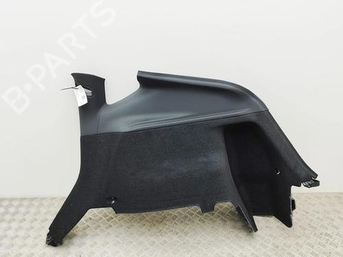 Forra da mala Forra da mala TESLA MODEL Y (5YJY) Long Range All-wheel Drive (514 hp) 33624651 33624651