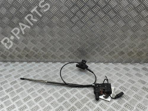 Fechadura do capot Fechadura do capot AUDI A6 C8 Avant (4A5) RS6 TFSI Mild Hybrid quattro (600 hp) 33549482 33549482