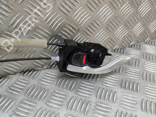 Venstre fortil lås MAZDA CX-5 (KF) 2.0 | BP25893640C98