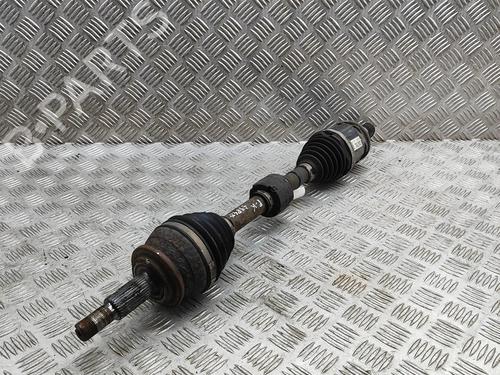Used Left front driveshaft Left front driveshaft TOYOTA RAV 4 V (_A5_, _H5_) 2.5 Hybrid (AXAH52) (218 hp) 27790389 27790389