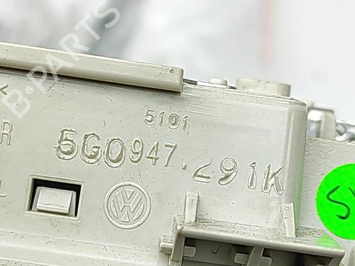 Kabinelys VW PASSAT B8 Variant (3G5, CB5) 2.0 TDI | BP33391507I8  - Image 6