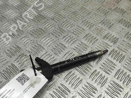 Used Injector CITROËN JUMPER II Bus 2.2 HDi 100 (101 hp) 29337405