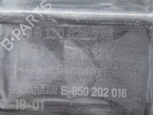 Right rear window motor SKODA KAROQ (NU7, ND7) 1.5 TSI | BP7798389E22