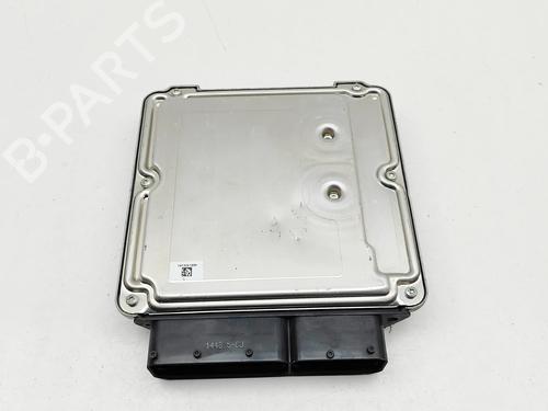 Engine control unit (ECU) VW CADDY IV Box Body/MPV (SAA, SAH) 2.0 TDI | BP32756485M57  - Image 5