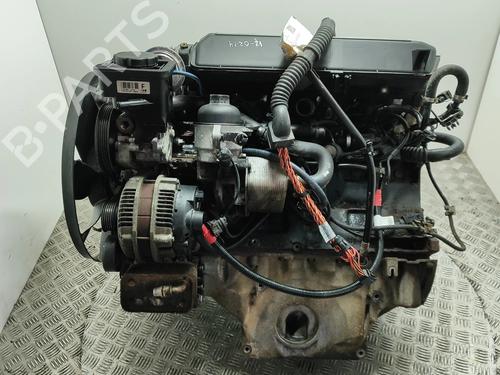 Engine LAND ROVER RANGE ROVER III (L322) 3.0 D 4x4 | BP31072776M1 - Image 5