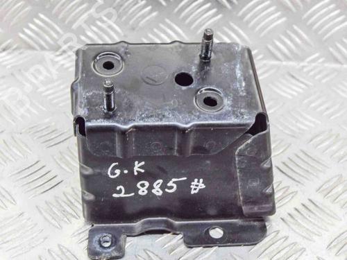 Used Bumper shock absorber NISSAN LEAF (ZE0) Electric (109 hp) 14620815