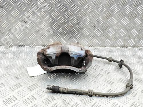 Left front brake caliper OPEL COMBO E Tour / Life (K9) Combo-e | BP38050412M105 - Image 2