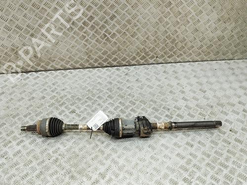 Transmisión delantera derecha KIA SPORTAGE V (NQ5) 1.6 T-GDi Hybrid AWD (230 hp) 31192211