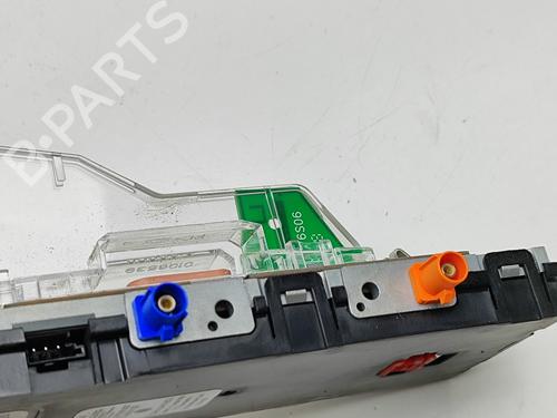 Antenna/Base VOLVO XC60 II (246) D4 AWD | BP24581595C140 