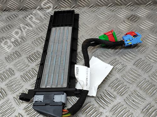 Heater resistor PEUGEOT 5008 (0U_, 0E_) 1.6 HDi | BP16536632M108 