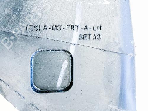 Gummiliste TESLA MODEL 3 (5YJ3) EV | BP28045674C142  - Image 7