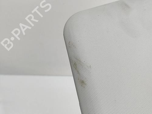 Parasol izquierda MAZDA 2 Hatchback (DL, DJ) 1.5 (DJLFS, DJ2HA) | BP28555825I1