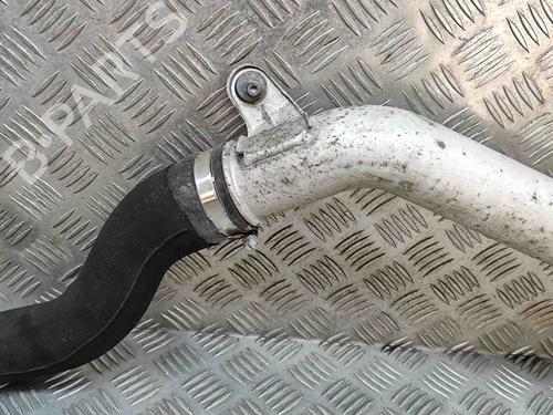 Pipe VW TOUAREG (7P5, 7P6) 3.0 V6 TDI | BP18165161M125