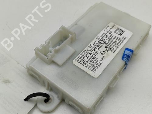 Electronic module MERCEDES-BENZ GLC Coupe (C253) 300 4-matic (253.384) | BP27799248M83 