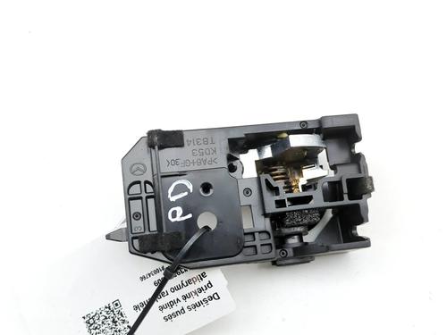 Front right interior door handle MAZDA MX-5 IV (ND__) 2.0 (ND2E, ND6E) | BP40083106I14 - Image 6