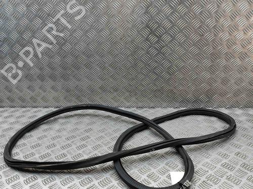 Rubber door seal PORSCHE PANAMERA (970) 3.0 D | BP29521182C142 