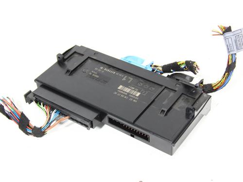 Used Electronic module BMW 3 Coupe (E92) 335 d (286 hp) 9900120