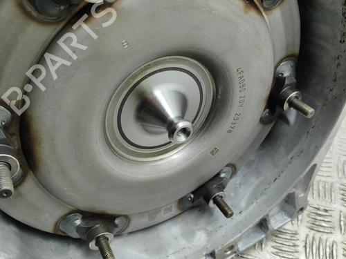 Gearbox VOLVO XC40 (536) T3 | BP27775422M3  - Image 10