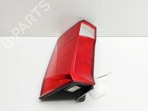 Right taillight VW CRAFTER Van (SY_, SX_) 2.0 TDI FWD (SYB, SYC, SYD) | BP33239595C35  - Image 5