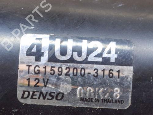 Front wiper motor FORD RANGER (ET) 2.5 TDCi 4x4 | BP10402154M29 