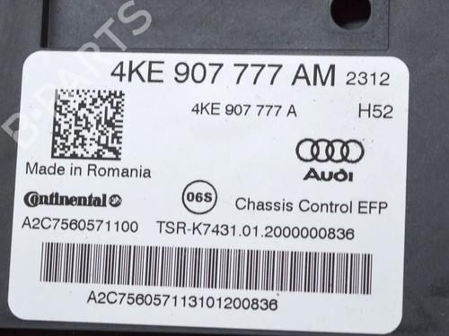 Elektronisk modul AUDI E-TRON (GEN) 50 quattro | BP28547945M83 