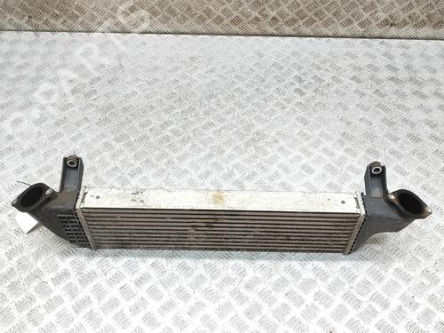 Used Intercooler Intercooler MITSUBISHI L200 / TRITON (KJ_, KK_, KL_) 2.4 DI-D 4WD (KL1T) (181 hp) 33433130 33433130
