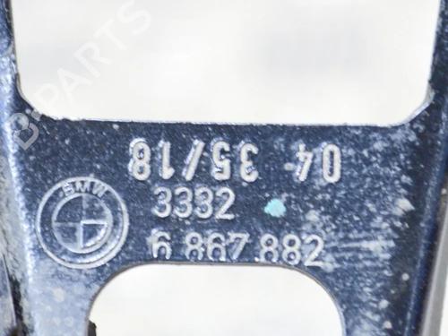 Højre bagtil bærearm BMW i3 (I01) Electric | BP14632850M15 - Image 6