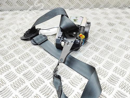 Front left seatbelt VW PASSAT B8 (3G2, CB2) 2.0 TDI | BP38421545I26 - Image 5