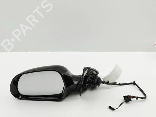 Used Left mirror AUDI Q3 (8UB, 8UG) RS 2.5 quattro (310 hp) 29616145