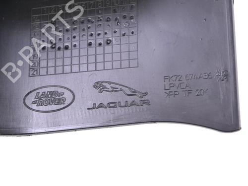 Cup/Object holder LAND ROVER DISCOVERY SPORT (L550) 2.0 D 4x4 | BP33341777I37  - Image 5