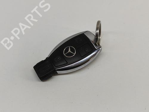 Used Electronic module MERCEDES-BENZ C-CLASS T-Model (S205) C 180 (205.240) (156 hp) 23865329