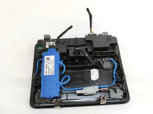 Interior roof light FORD PUMA (J2K, CF7) 1.0 EcoBoost mHEV | BP27787068I8 - Image 4